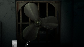 Detention Screenshot Detention Screenshot